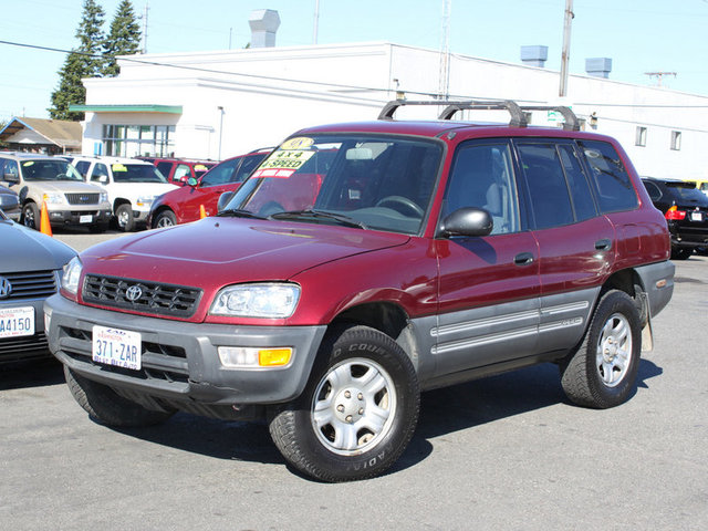 1998 toyota rav4 aftermarket parts #5